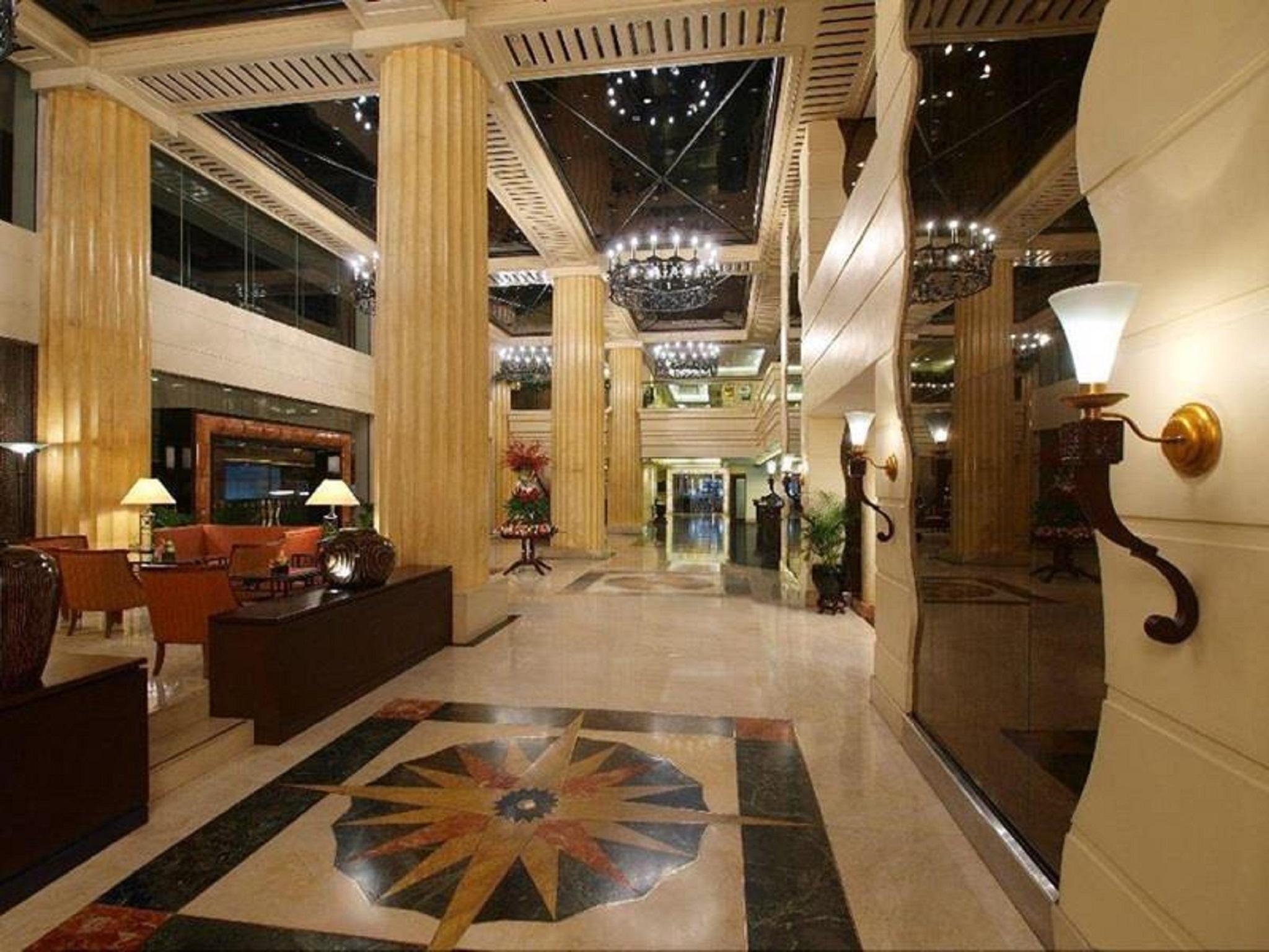 فندق باسايفي  فندق هيريتدج المظهر الخارجي الصورة